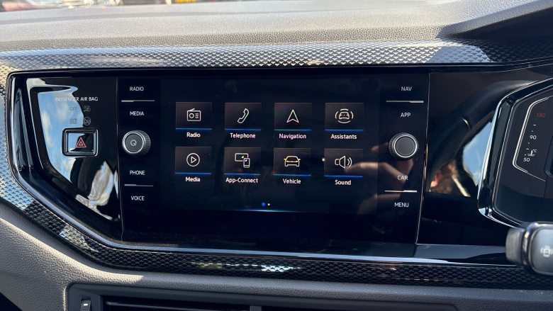 Volkswagen Polo 1.0 TSI Life 5dr Petrol Hatchback